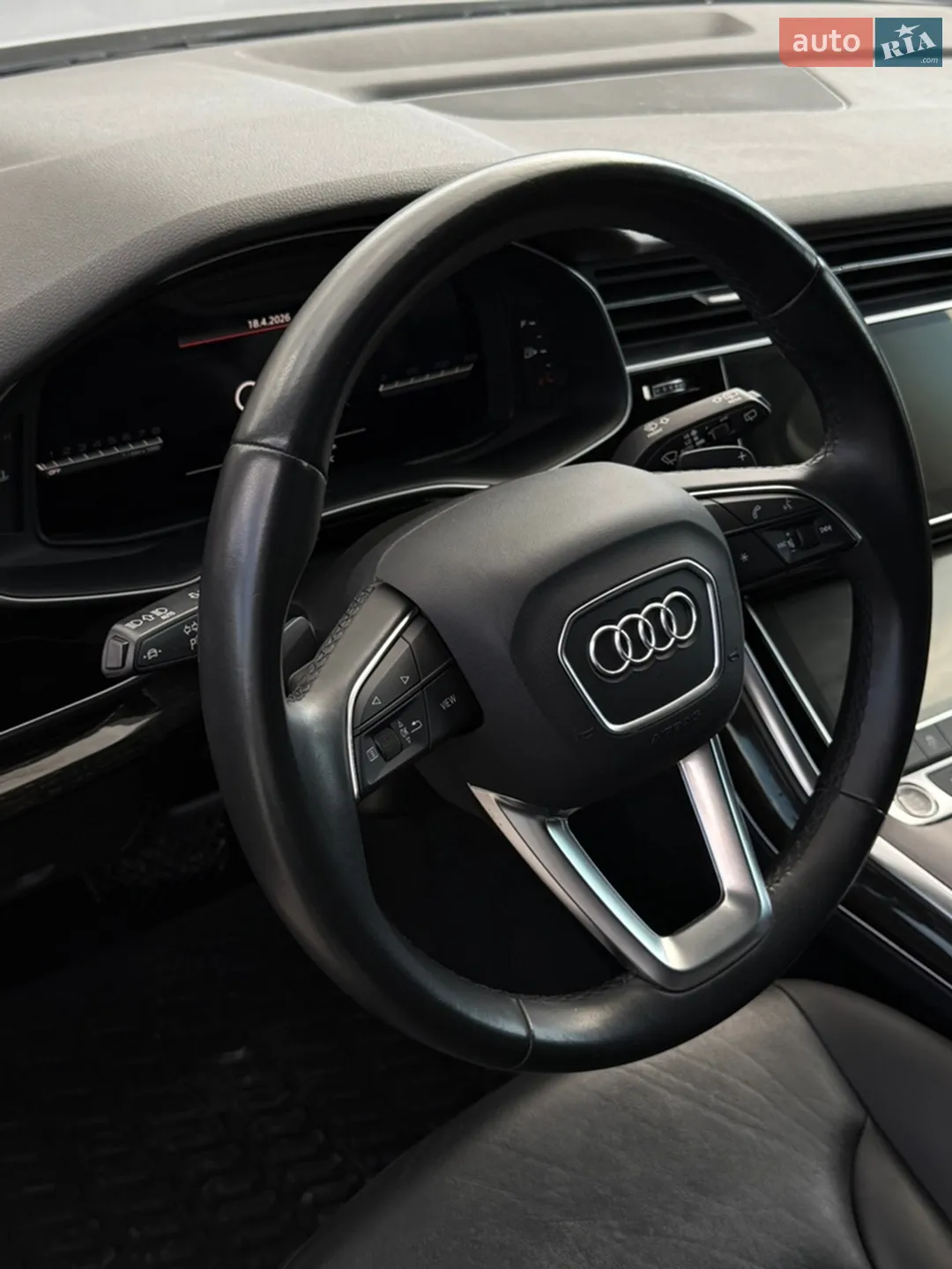 2022 Audi Q7 - мініатюра 31