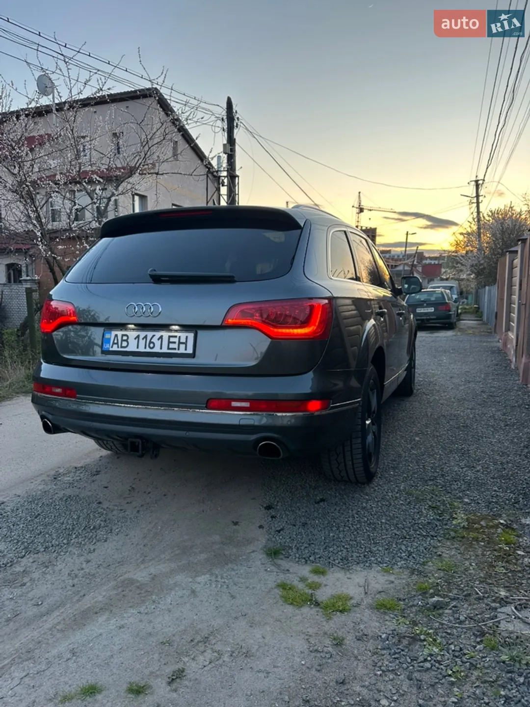 2015 Audi Q7 - мініатюра 8
