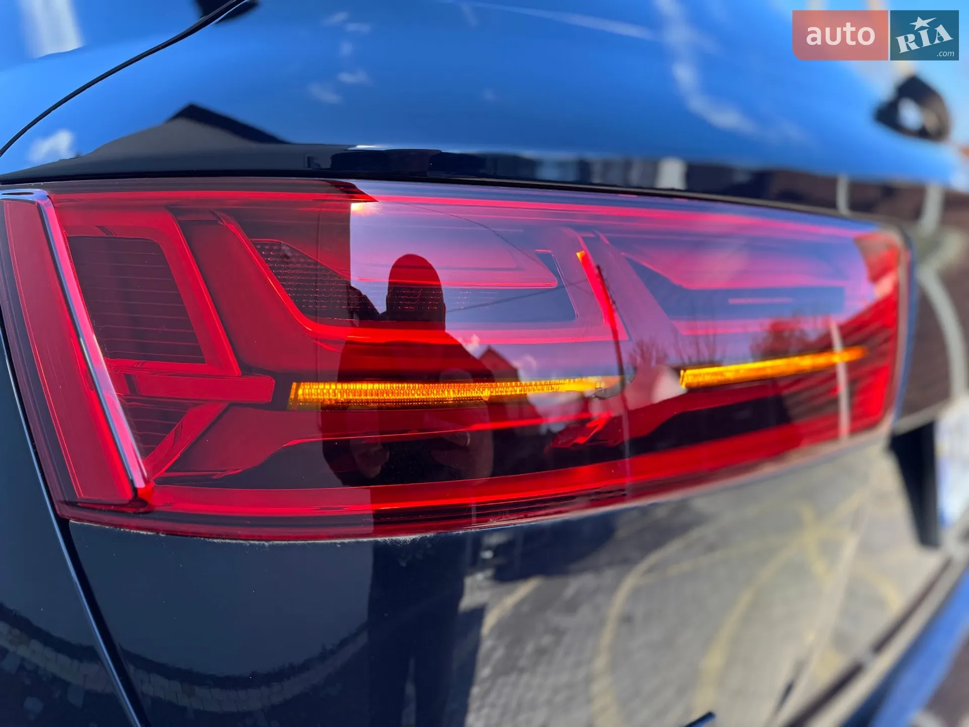 2016 Audi Q7 - мініатюра 15
