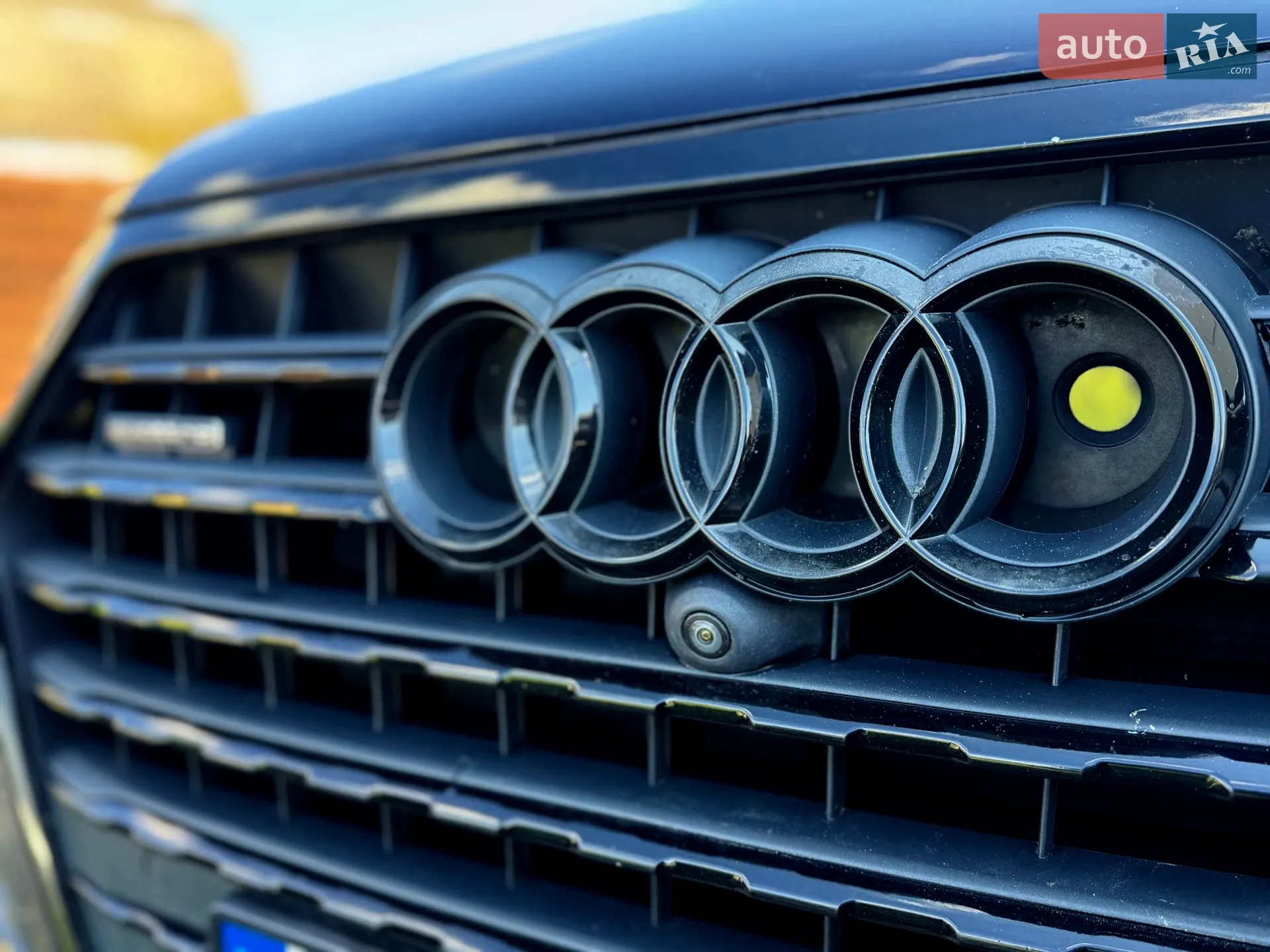 2016 Audi Q7 - мініатюра 20