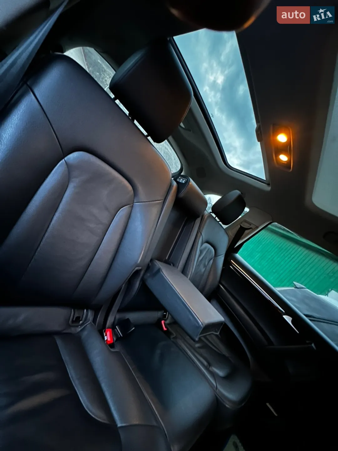 2014 Audi Q7 - мініатюра 21