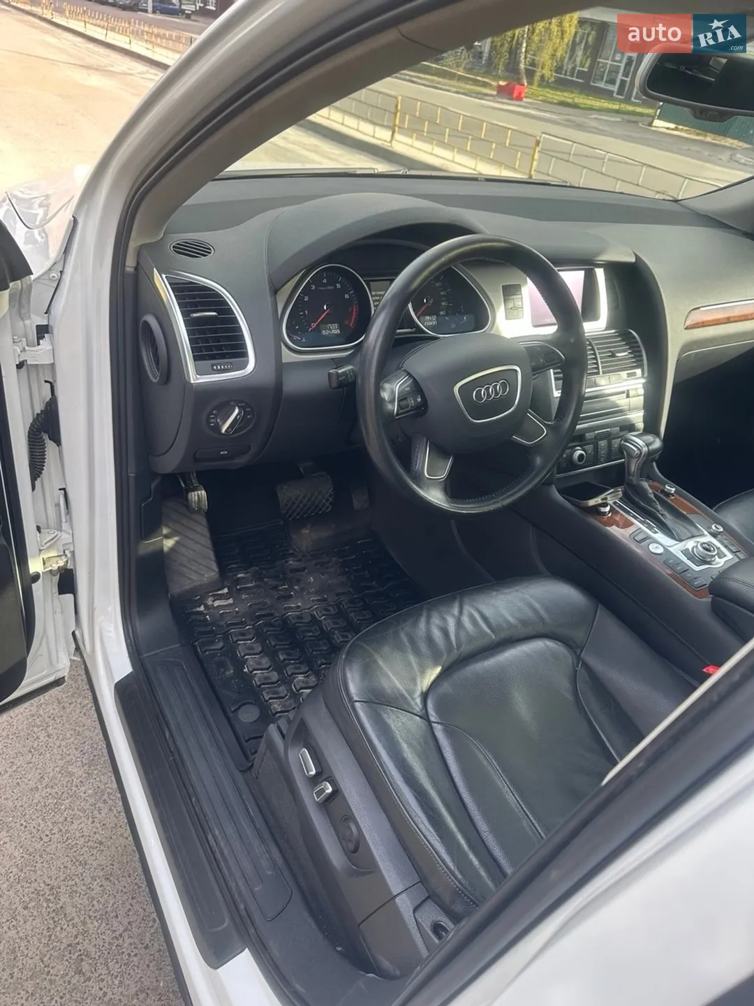 2015 Audi Q7 - мініатюра 5