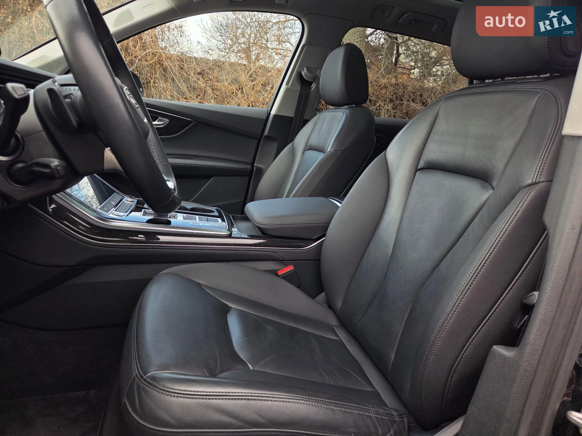2023 Audi Q7 - мініатюра 15