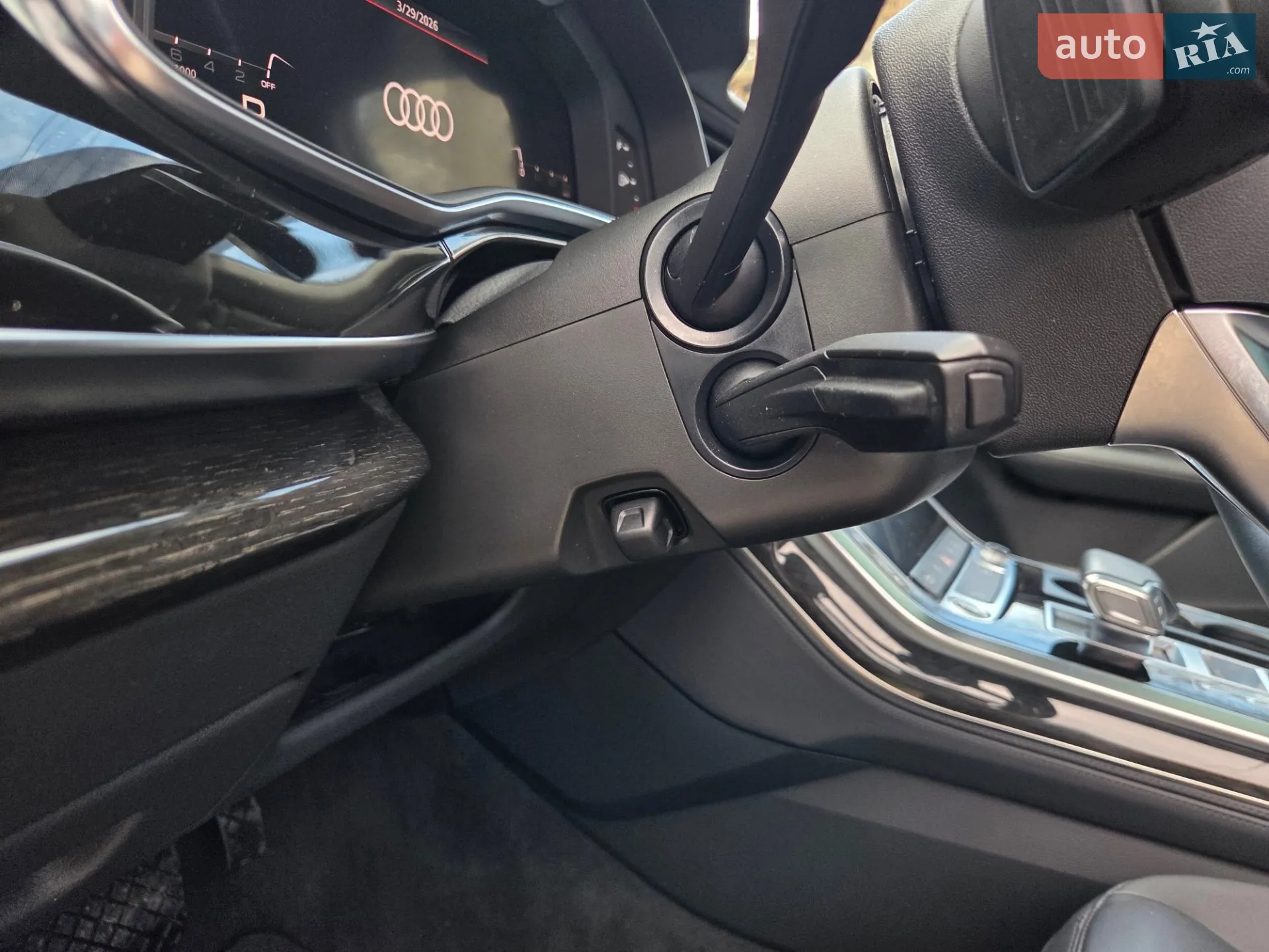 2023 Audi Q7 - мініатюра 18