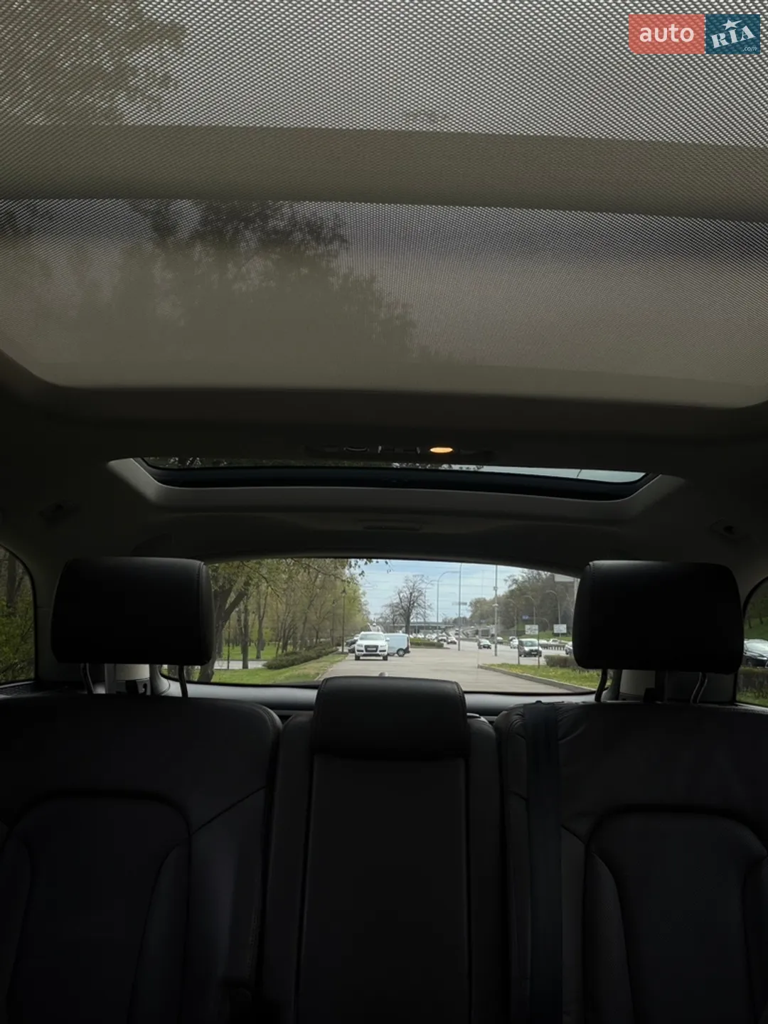 2010 Audi Q7 - мініатюра 14