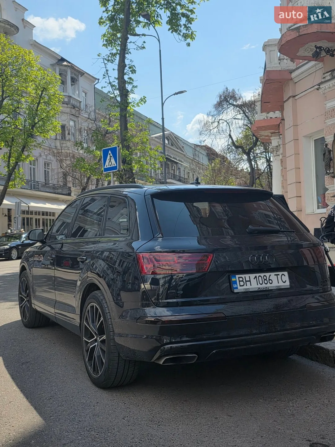 2016 Audi Q7 - мініатюра 26