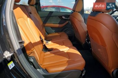 Внедорожник / Кроссовер Audi Q7 2018 в Хмельницком