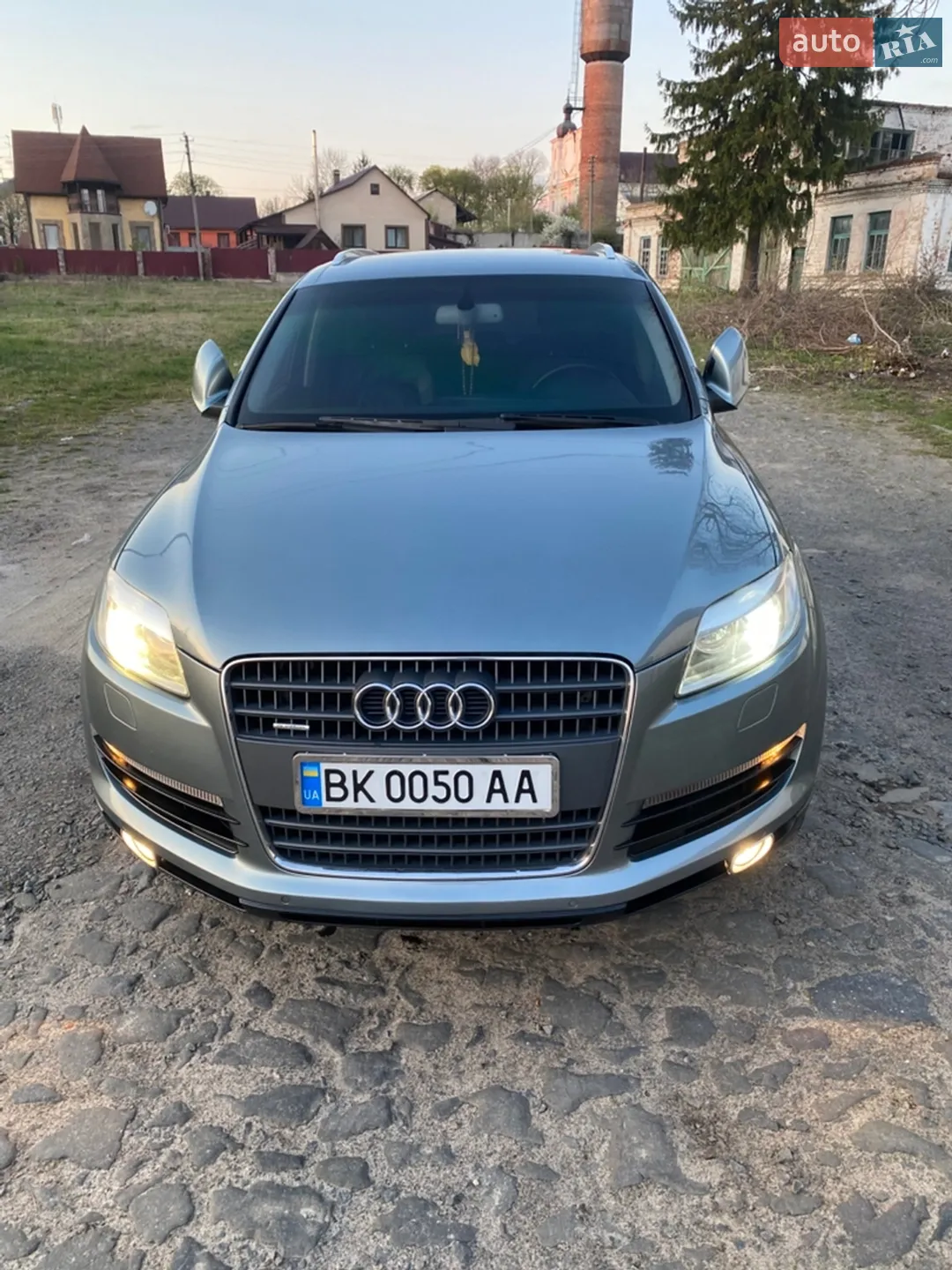 Фото авто 7