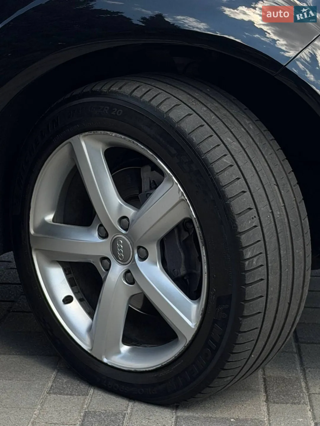2011 Audi Q7 - мініатюра 44