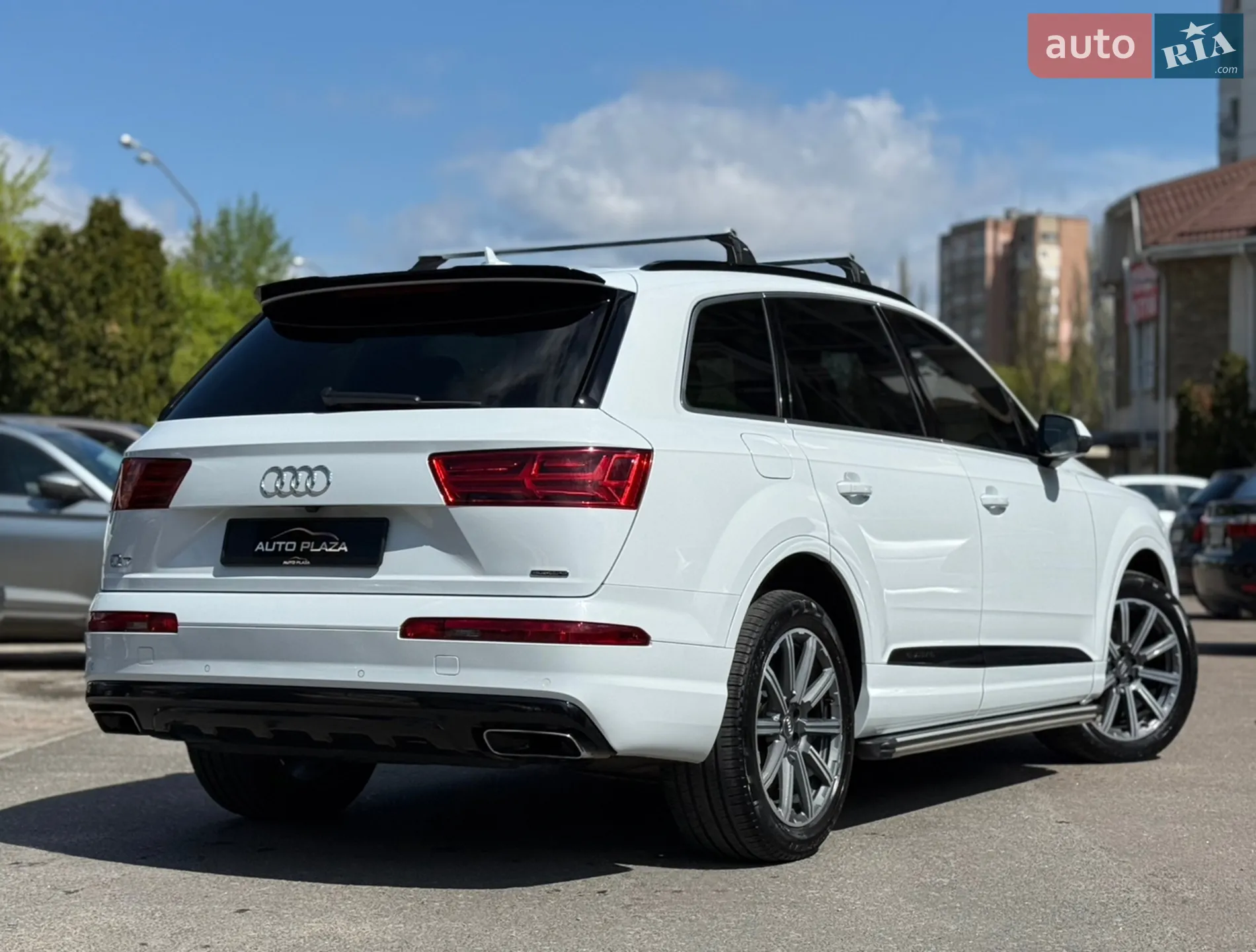 2019 Audi Q7 - мініатюра 24