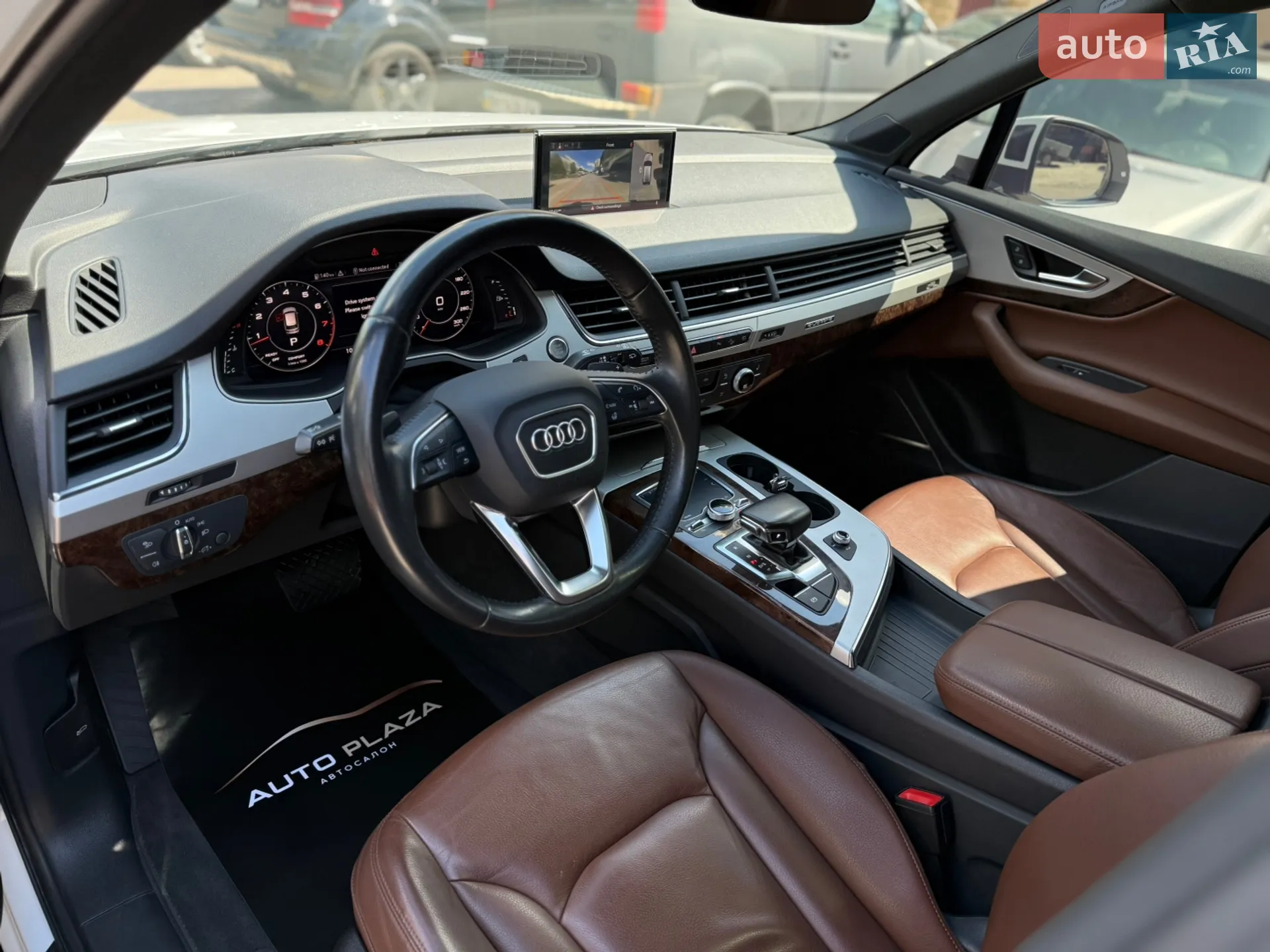 2019 Audi Q7 - мініатюра 43