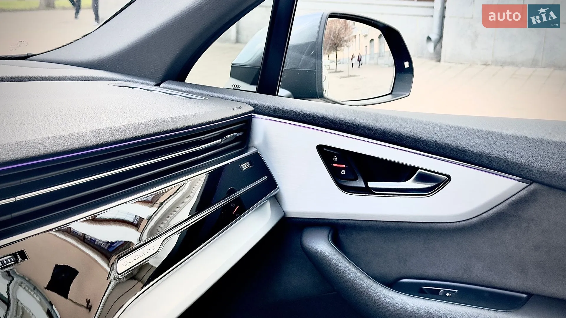 2020 Audi Q7 - мініатюра 49