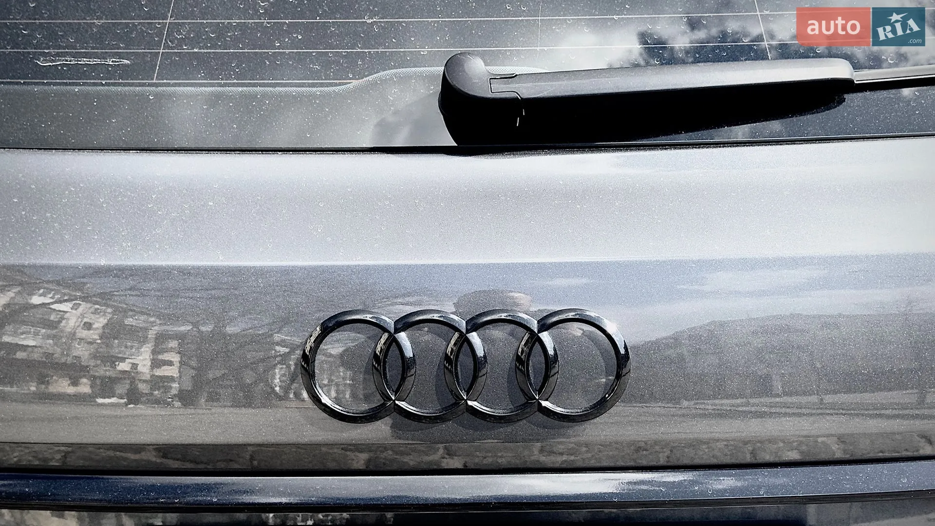 2020 Audi Q7 - мініатюра 78