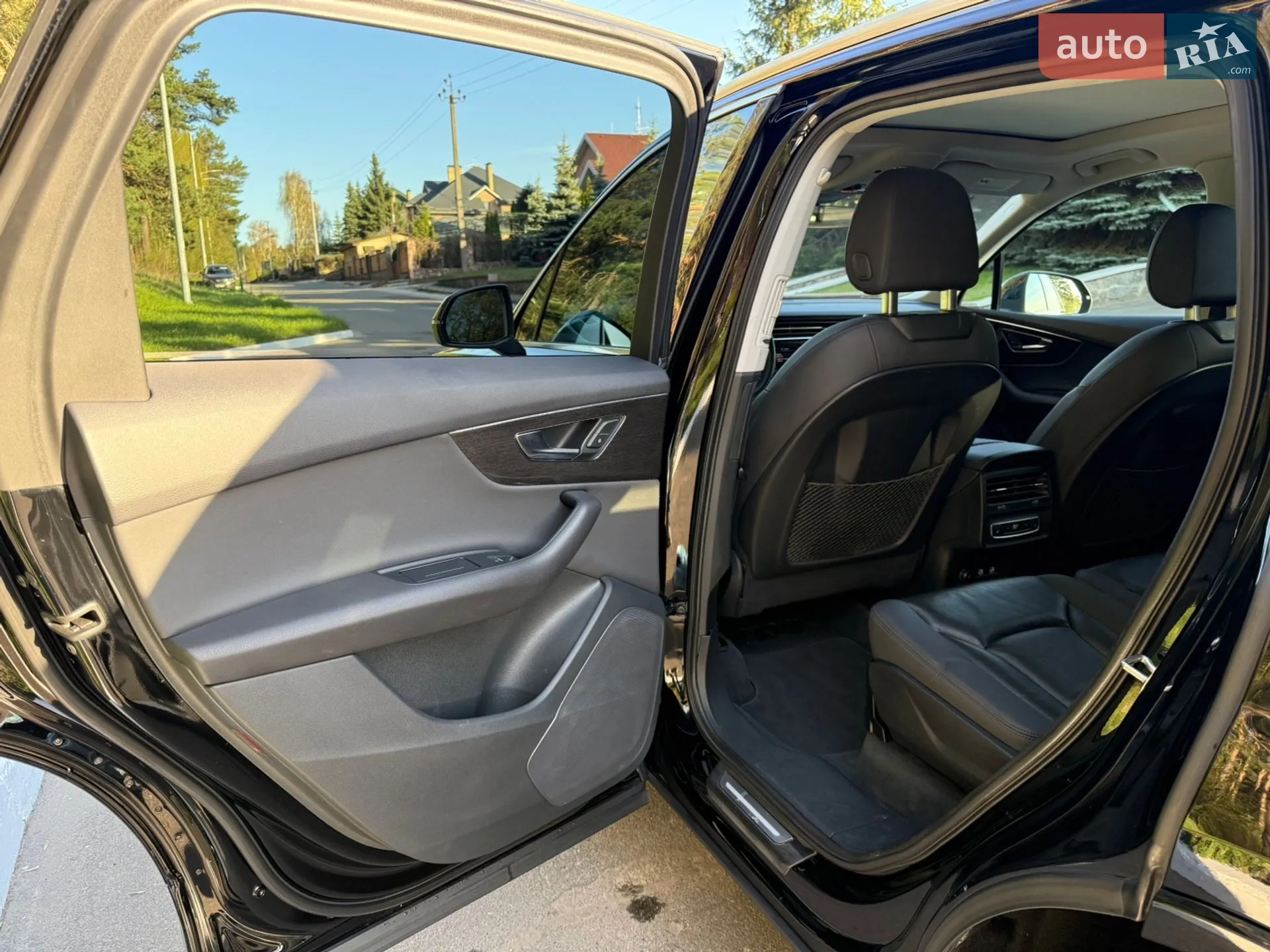 2020 Audi Q7 - мініатюра 15