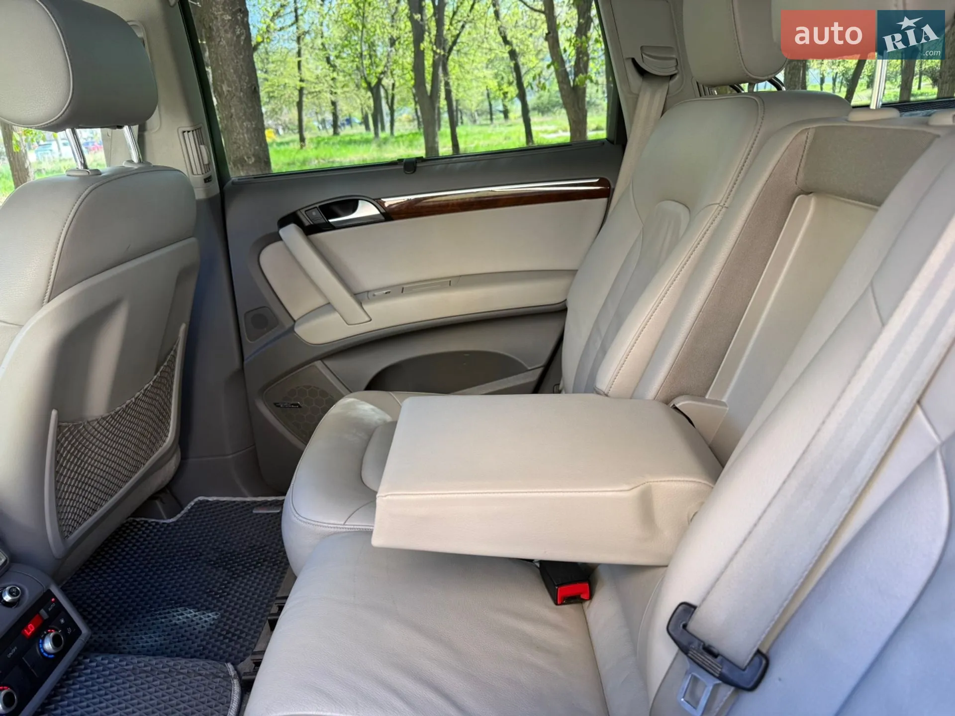 2012 Audi Q7 - мініатюра 64