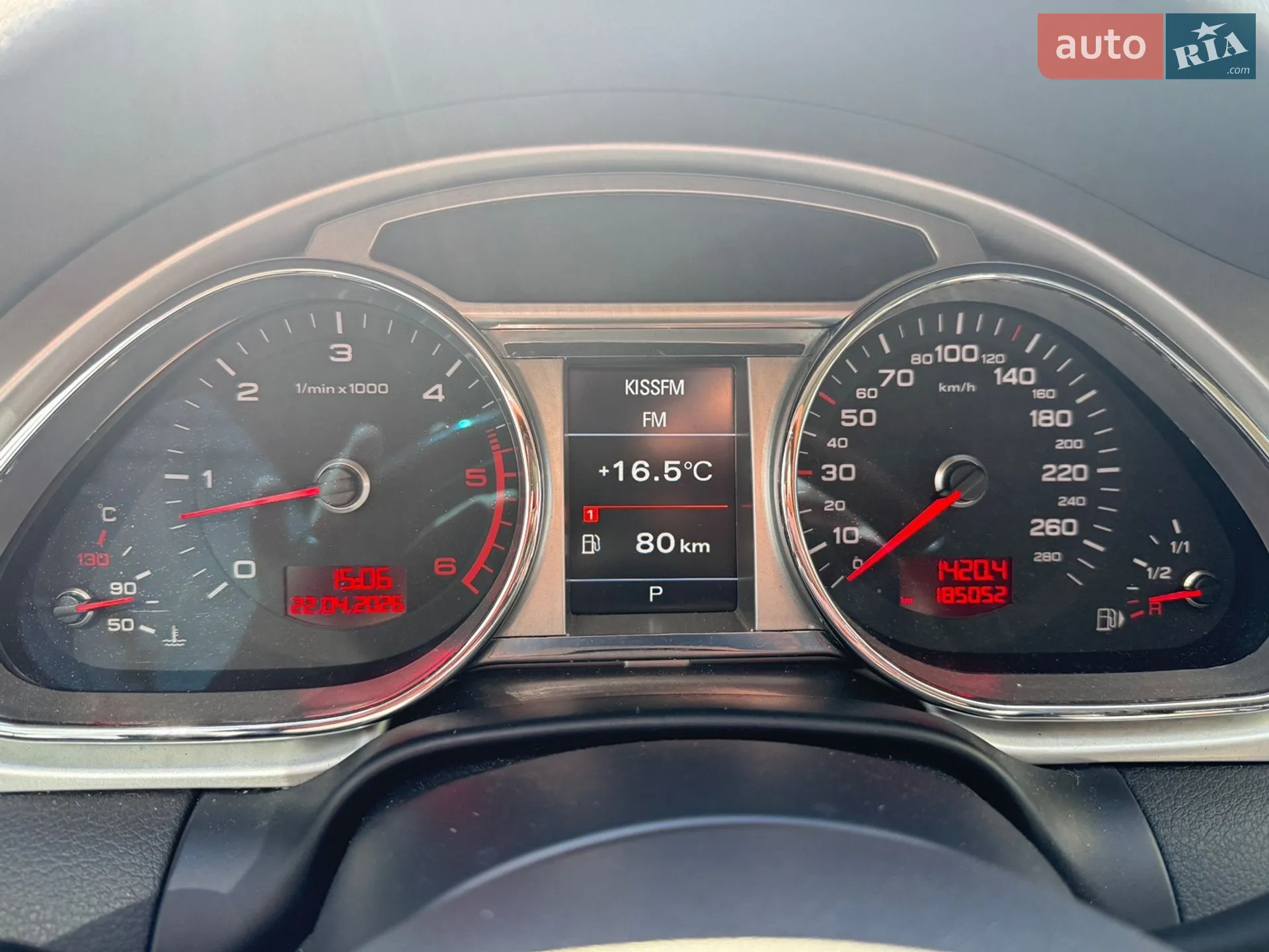 2011 Audi Q7 - мініатюра 25