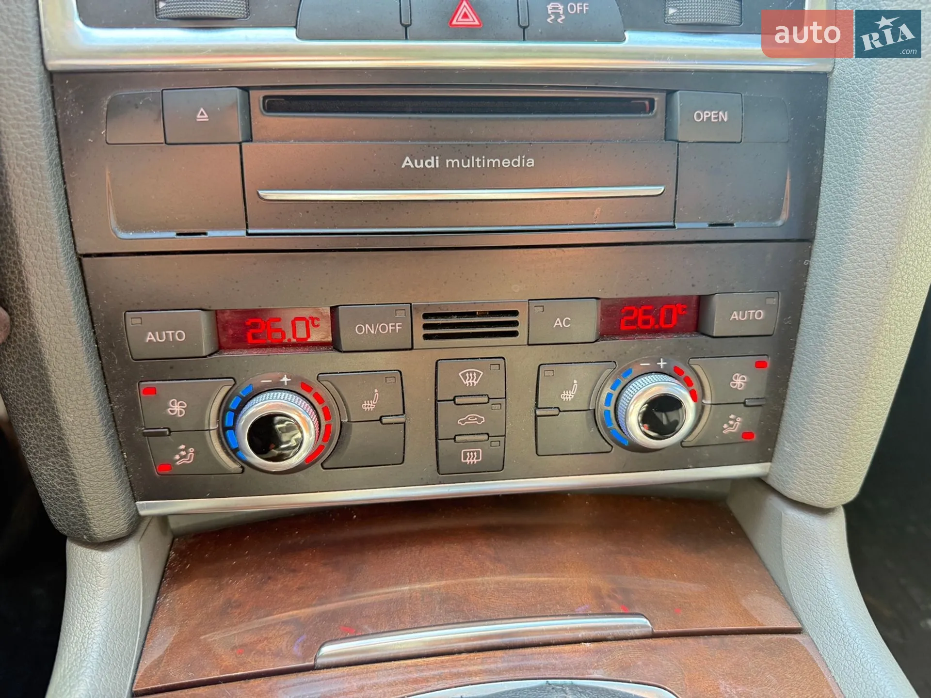 2011 Audi Q7 - мініатюра 28
