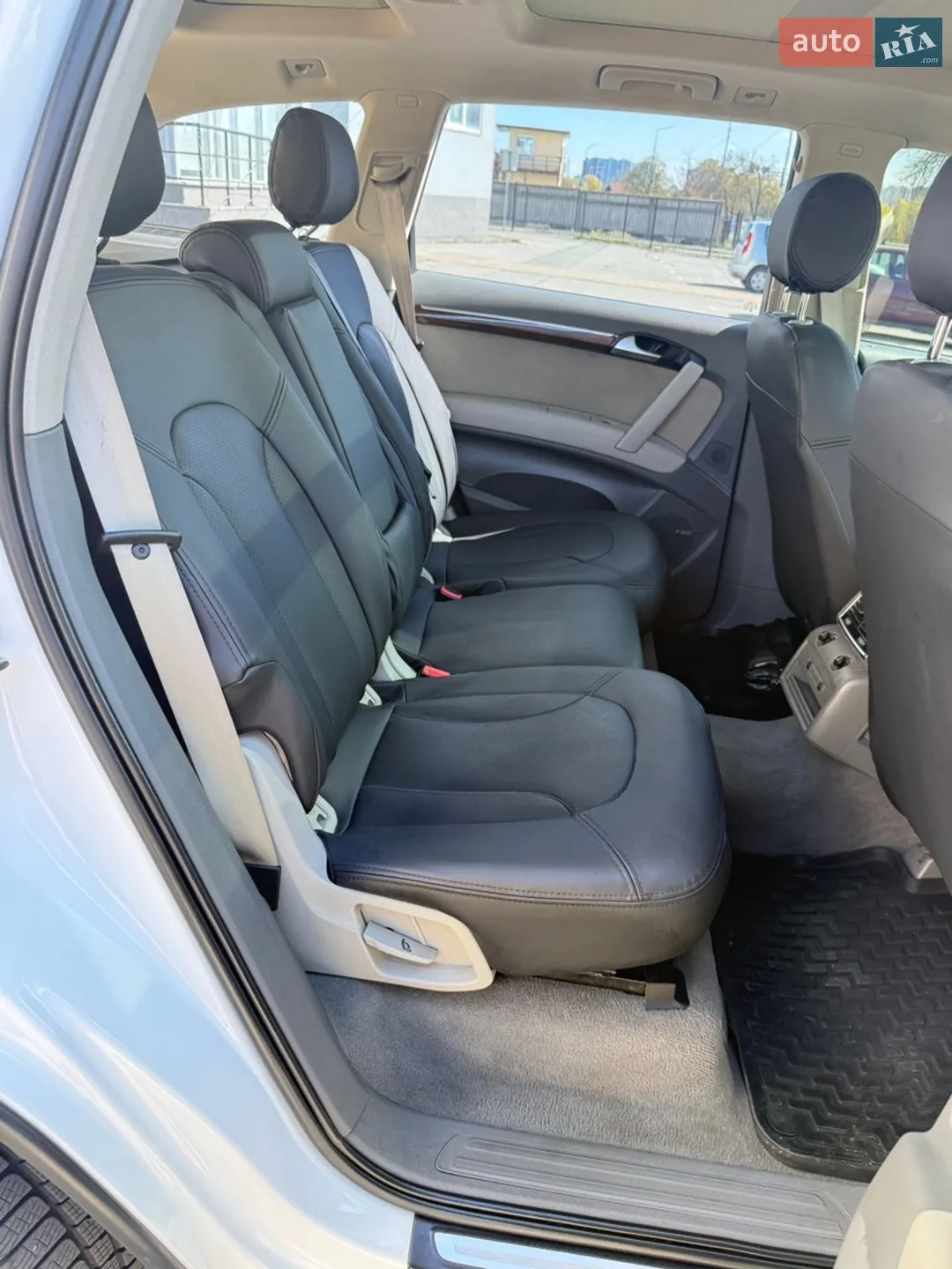 2011 Audi Q7 - мініатюра 51