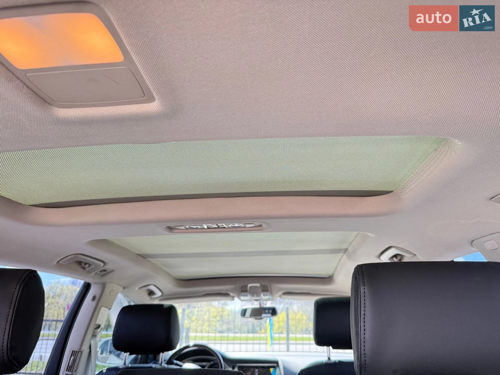 2011 Audi Q7 - мініатюра 64