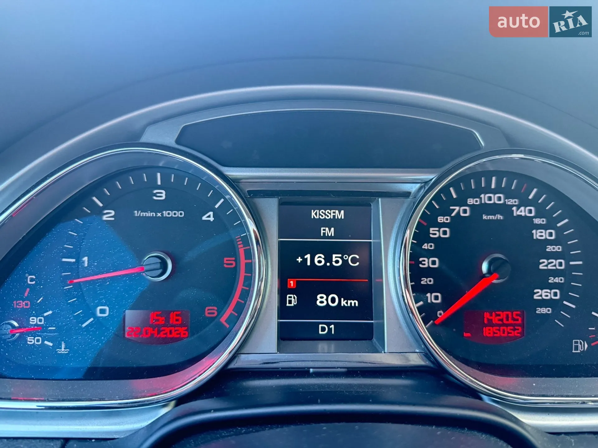 2011 Audi Q7 - мініатюра 68