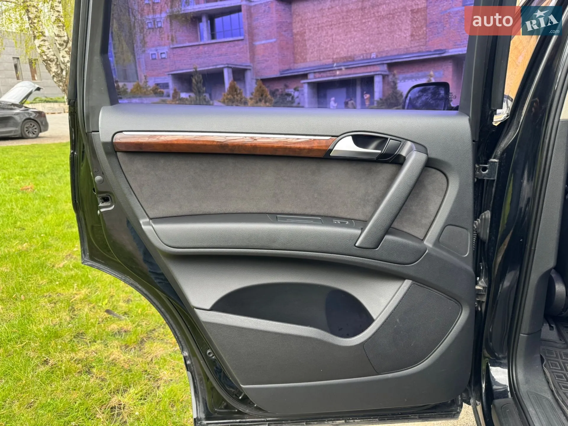 2012 Audi Q7 - мініатюра 25