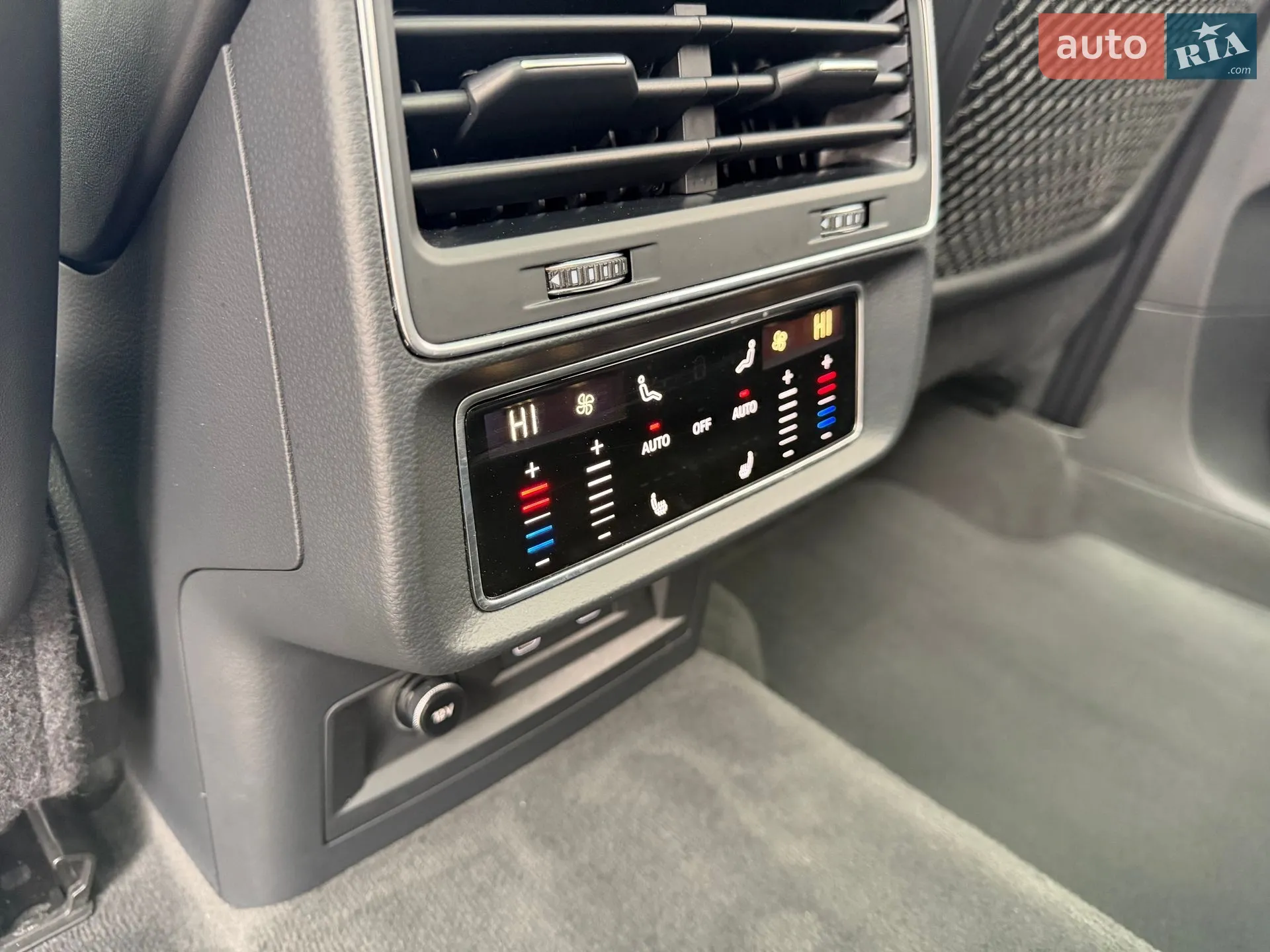 2020 Audi Q7 - мініатюра 42