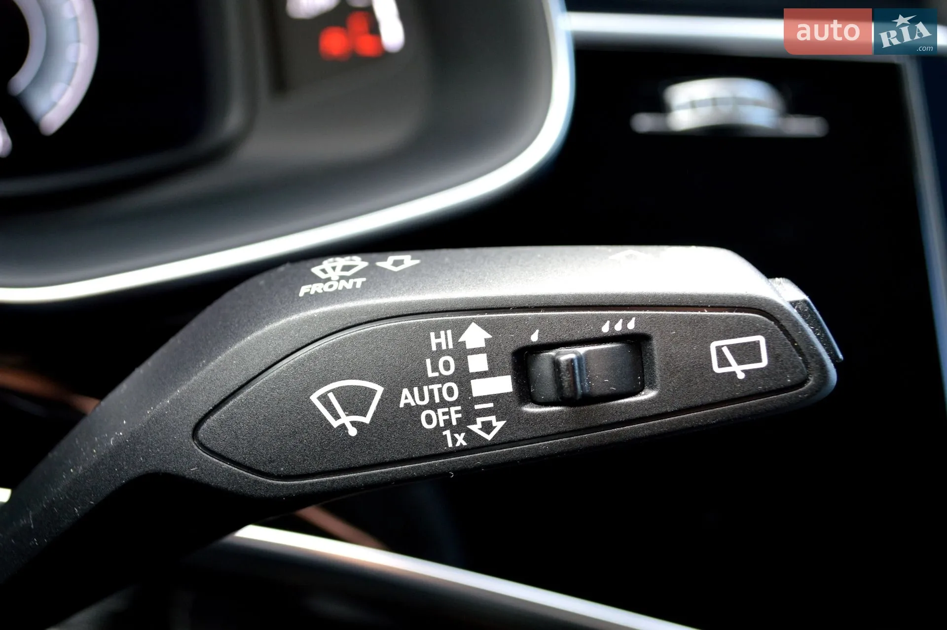 2025 Audi Q7 - мініатюра 36