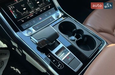 Внедорожник / Кроссовер Audi Q7 2022 в Львове фото 13 Внедорожник / Кроссовер Audi Q7 2022 в Львове