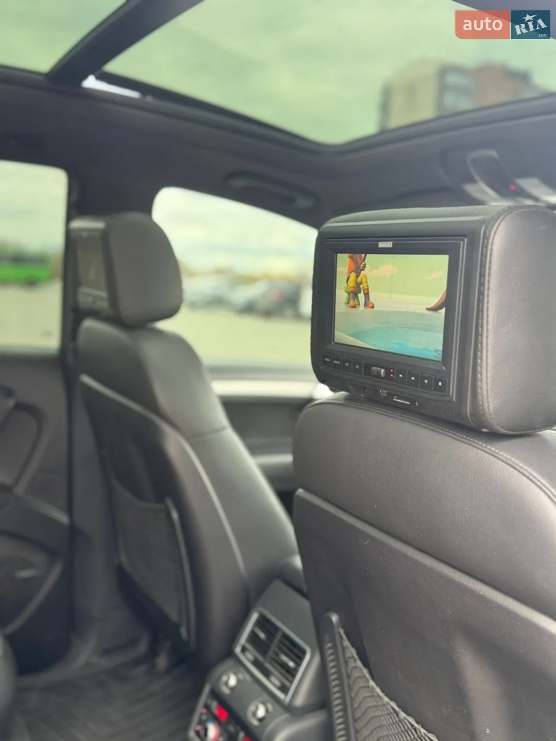 2013 Audi Q7 - мініатюра 32
