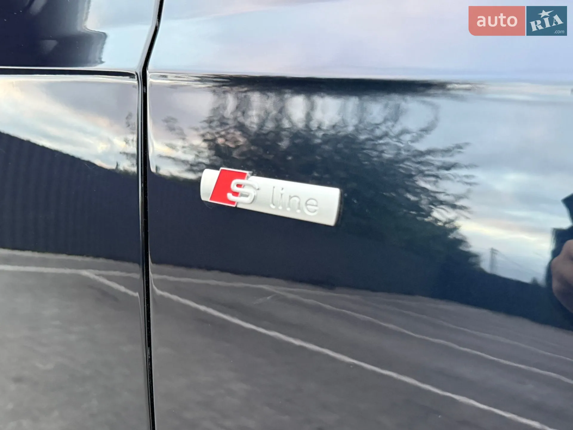 2017 Audi Q7 - мініатюра 6