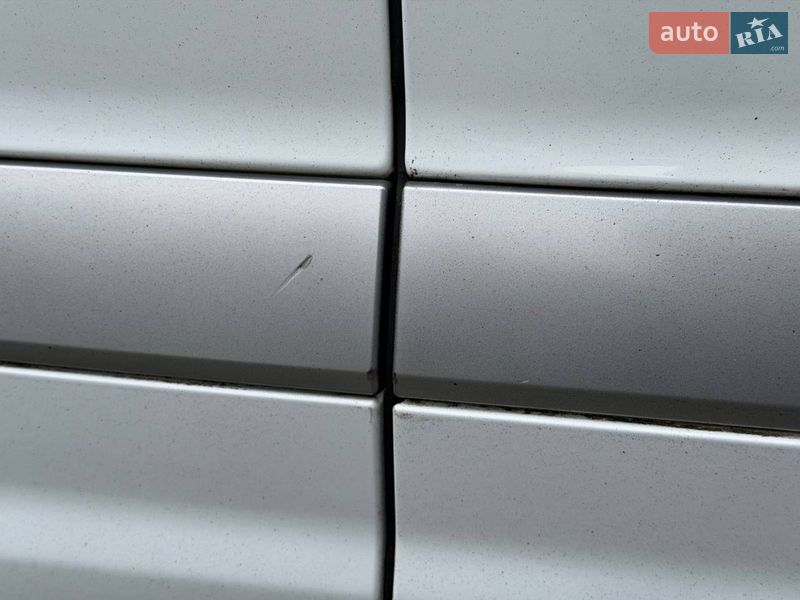 Позашляховик / Кросовер Audi Q7 2016 в Києві