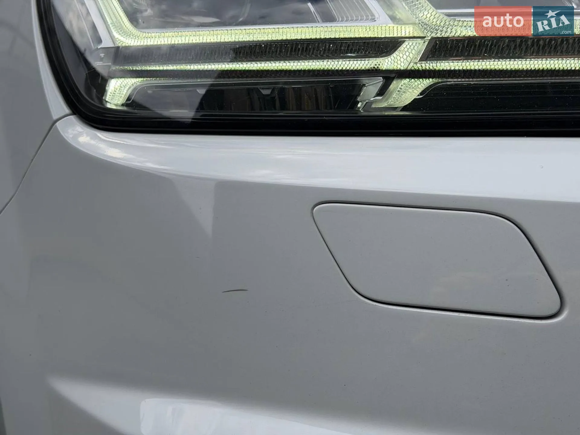 2016 Audi Q7 - мініатюра 20