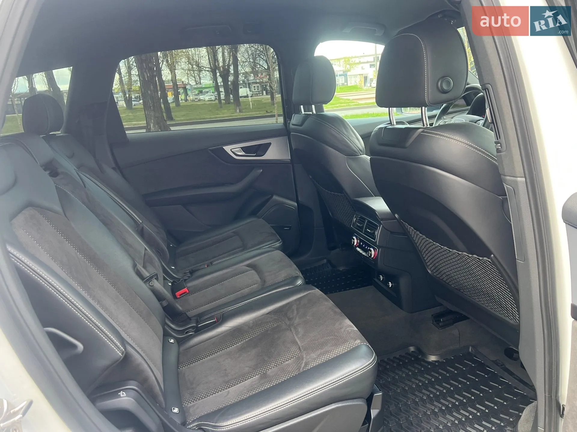 2019 Audi Q7 - мініатюра 42