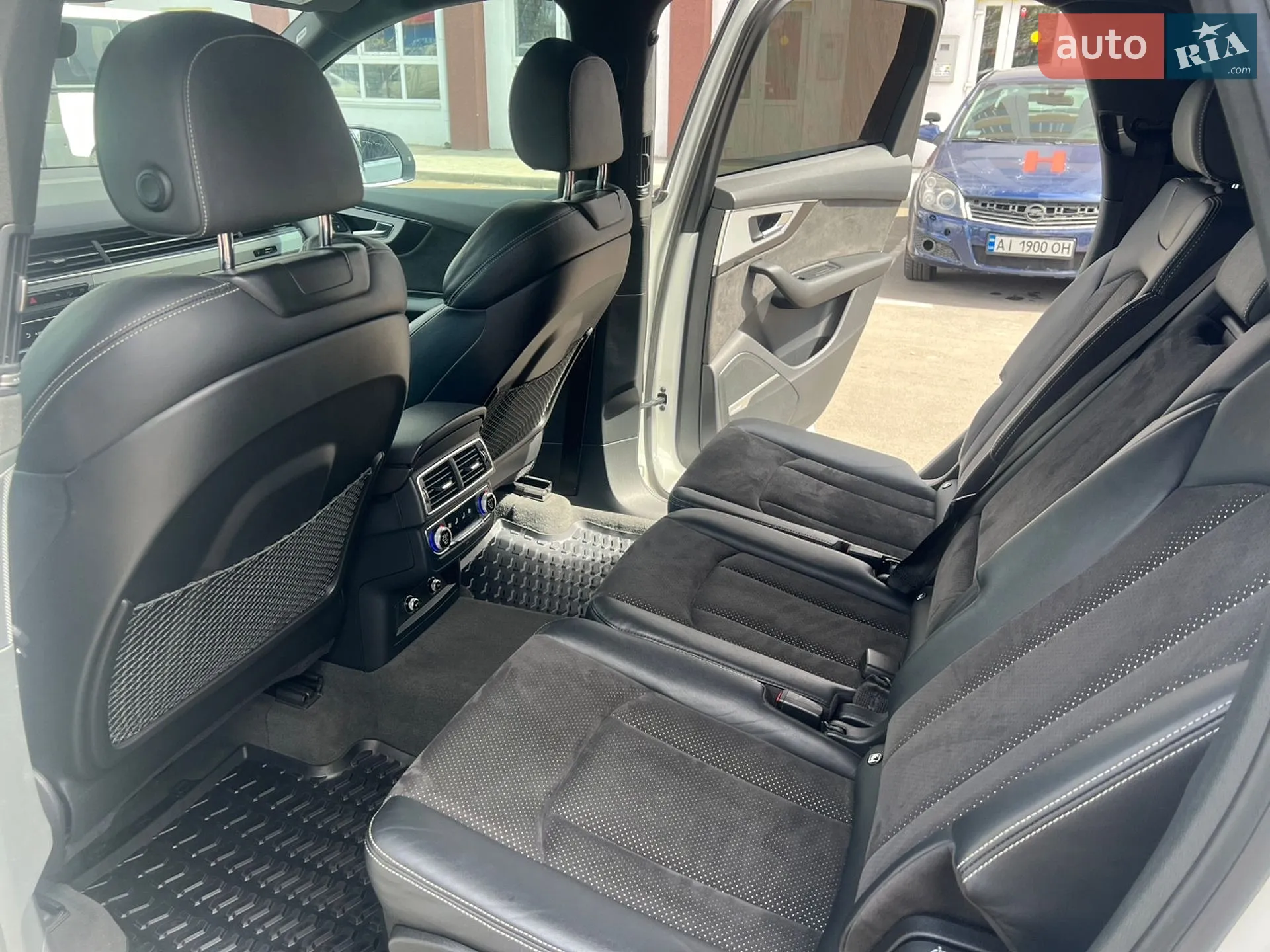 2019 Audi Q7 - мініатюра 46