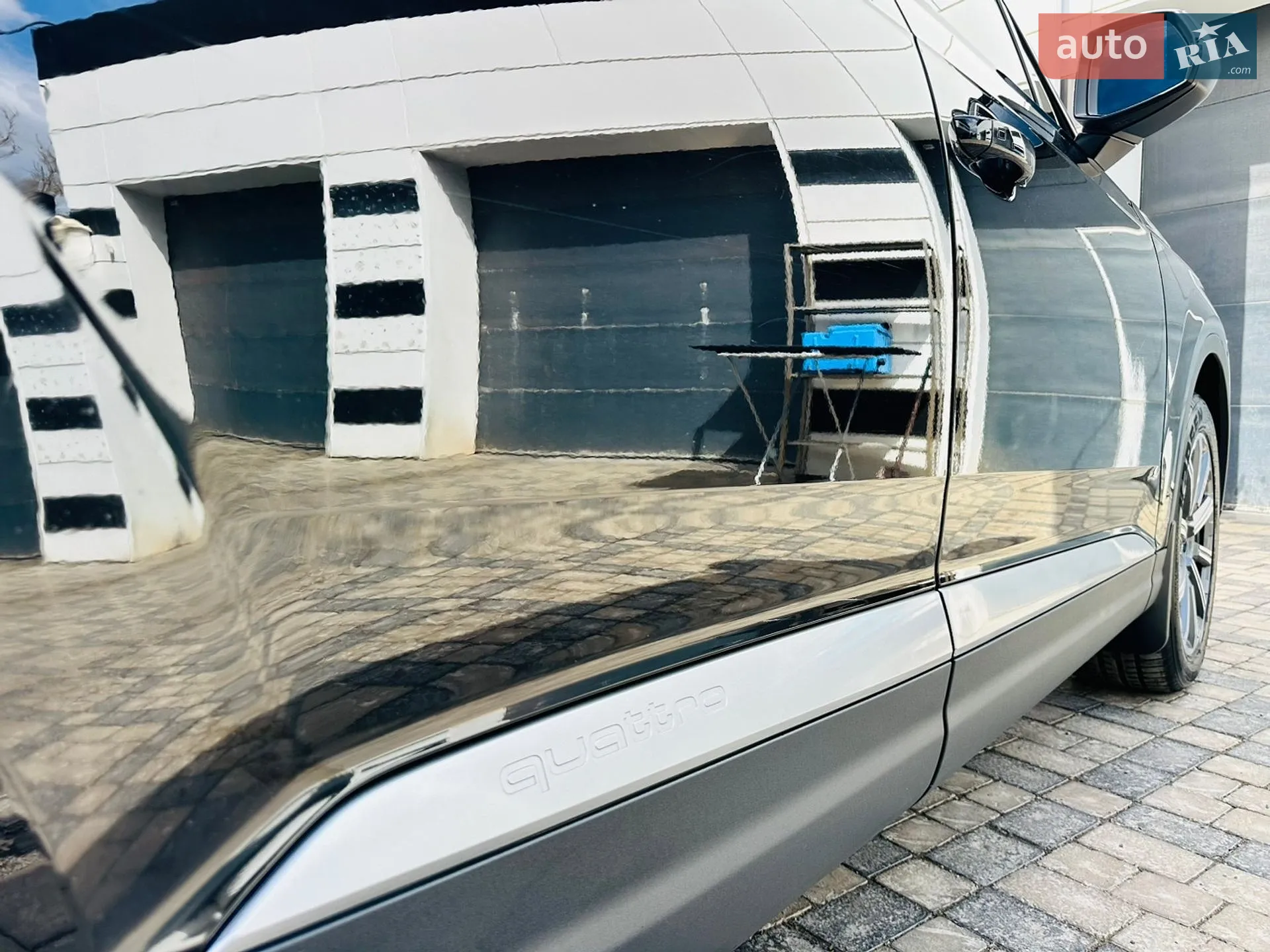 2015 Audi Q7 - мініатюра 25
