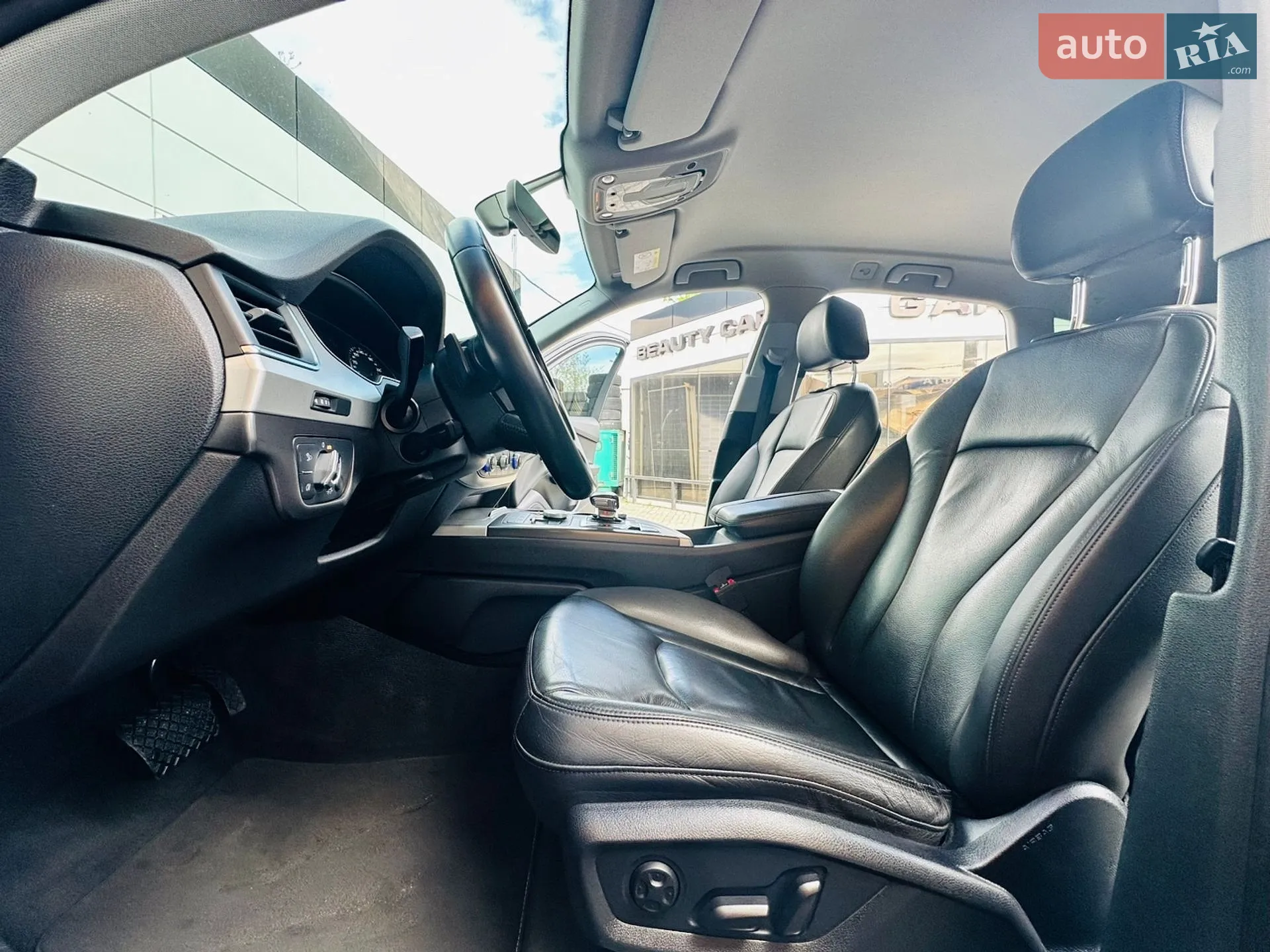 2015 Audi Q7 - мініатюра 34