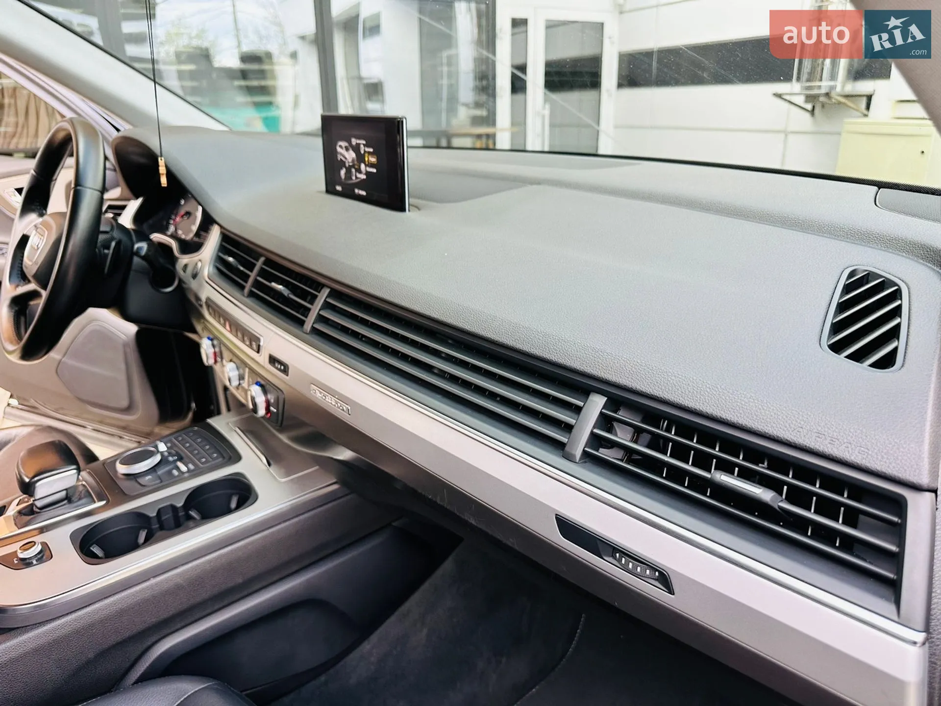 2015 Audi Q7 - мініатюра 46