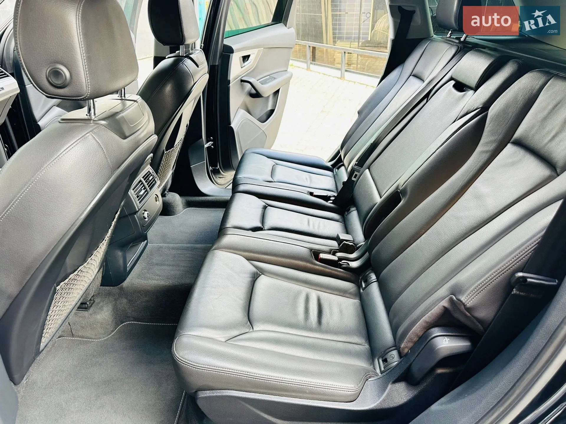 2015 Audi Q7 - мініатюра 56