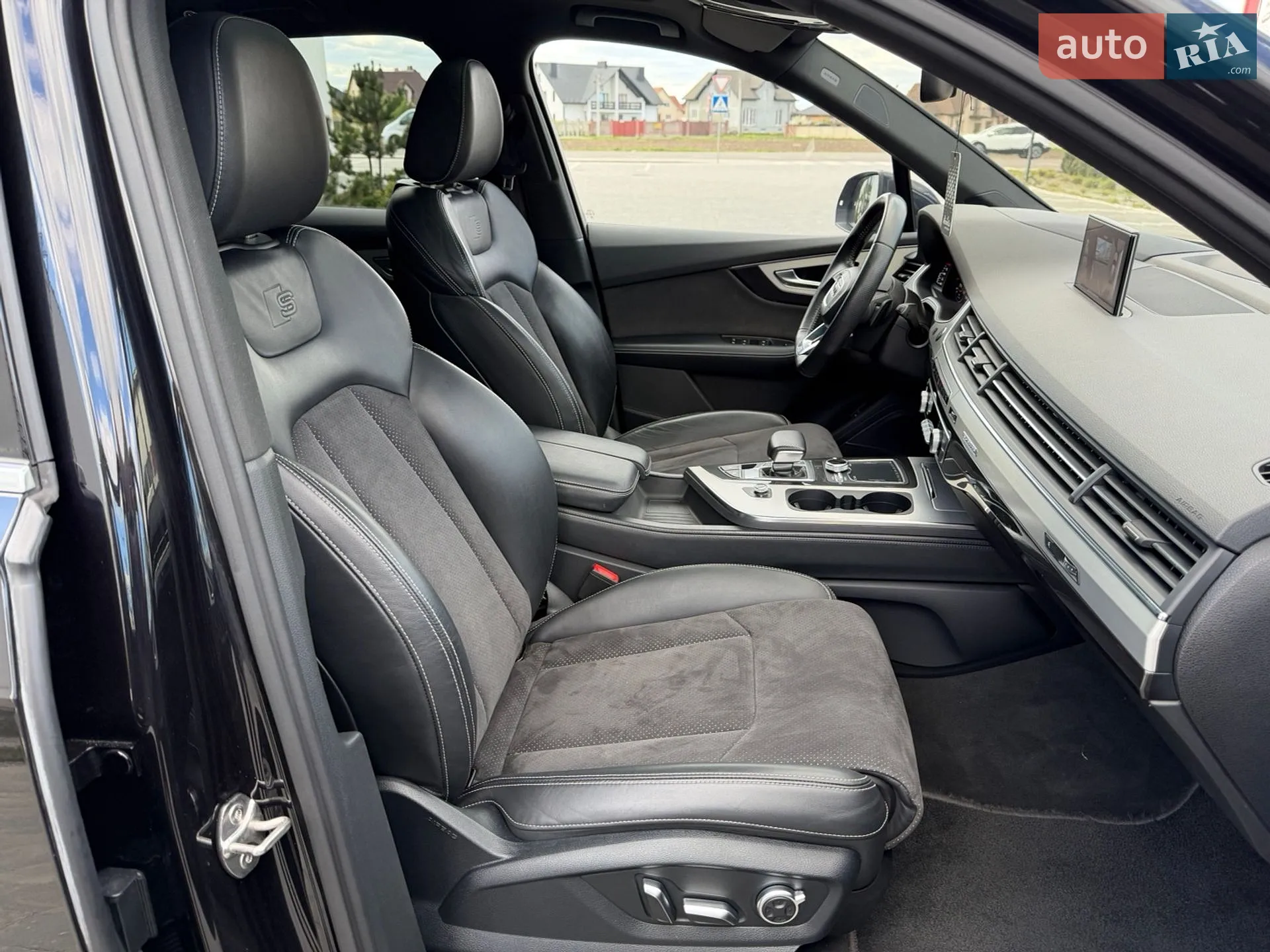 2016 Audi Q7 - мініатюра 35