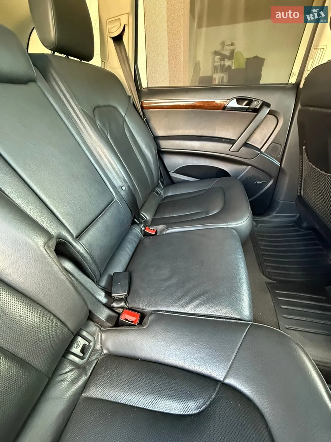 2013 Audi Q7 - мініатюра 8