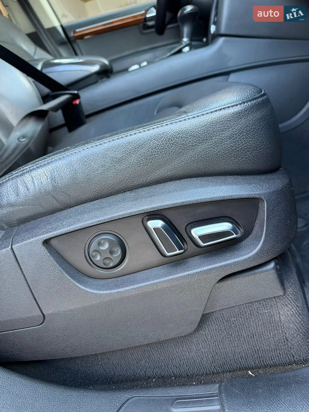 2013 Audi Q7 - мініатюра 11
