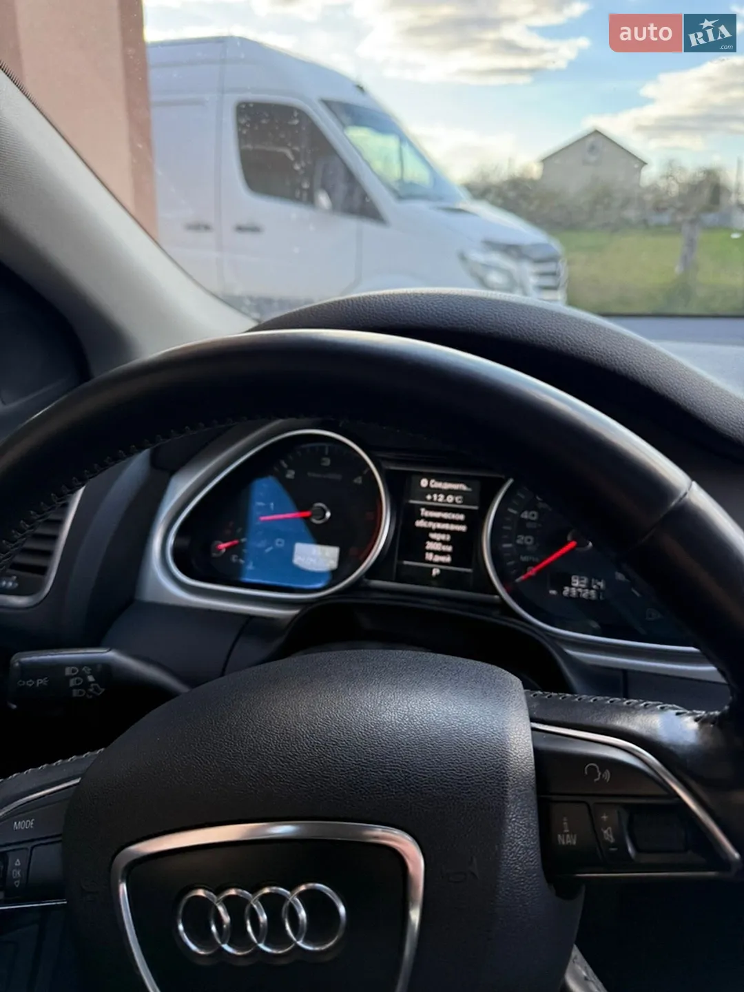 2013 Audi Q7 - мініатюра 16