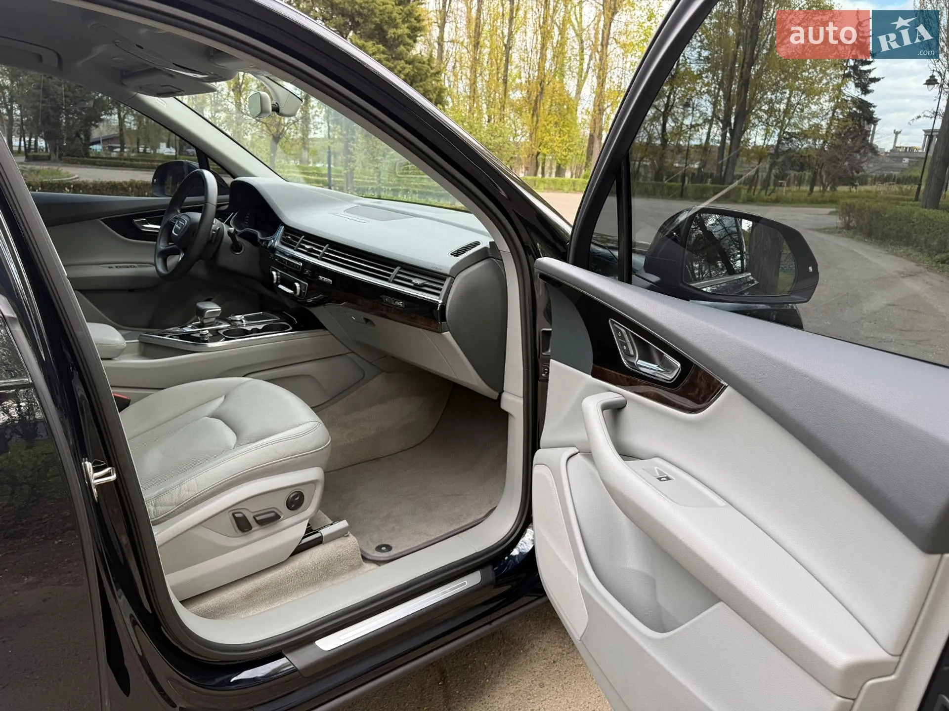 2015 Audi Q7 - мініатюра 26
