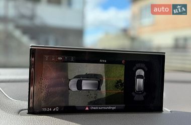 Внедорожник / Кроссовер Audi Q7 2016 в Львове