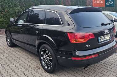 Позашляховик / Кросовер Audi Q7 2006 в Кривому Розі фото 7 Позашляховик / Кросовер Audi Q7 2006 в Кривому Розі