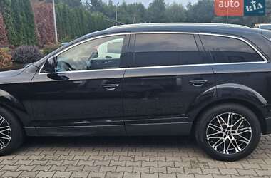Позашляховик / Кросовер Audi Q7 2006 в Кривому Розі фото 8 Позашляховик / Кросовер Audi Q7 2006 в Кривому Розі