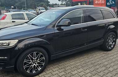 Позашляховик / Кросовер Audi Q7 2006 в Кривому Розі фото 9 Позашляховик / Кросовер Audi Q7 2006 в Кривому Розі
