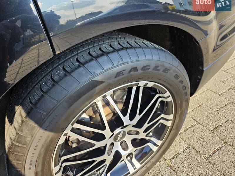 Позашляховик / Кросовер Audi Q7 2006 в Кривому Розі фото 10 Позашляховик / Кросовер Audi Q7 2006 в Кривому Розі