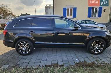 Позашляховик / Кросовер Audi Q7 2006 в Кривому Розі фото 11 Позашляховик / Кросовер Audi Q7 2006 в Кривому Розі