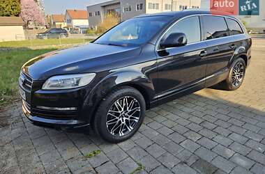 Позашляховик / Кросовер Audi Q7 2006 в Кривому Розі фото 12 Позашляховик / Кросовер Audi Q7 2006 в Кривому Розі